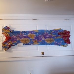 Papillon Medium reversible dress